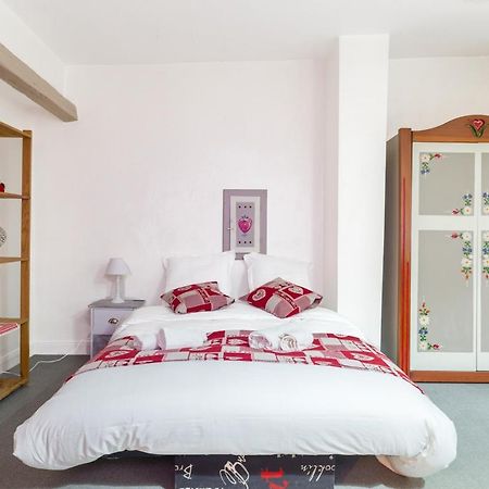 Travel Homes -The Cigogne, Quiet & Heart Of Colmar Exterior photo